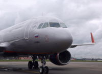 "Аэрофлот" отменяет в выходные более 130 рейсов, ссылается на погоду