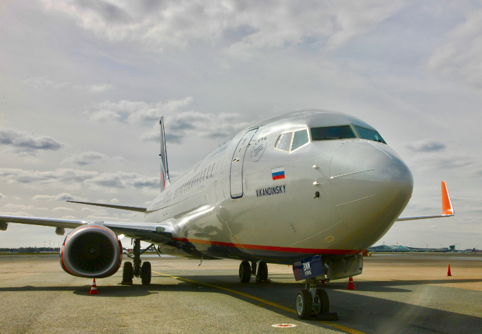 "Аэрофлот" в июне начнет выполнять межрегиональные рейсы