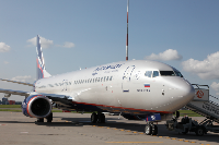 "Аэрофлот" заплатит до $124 млн за техобслуживание и ремонт SSJ-100