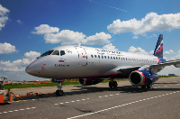 Аэрофлот в 2018г снизил чистую прибыль по МСФО на 75%, до 5,7 млрд рублей