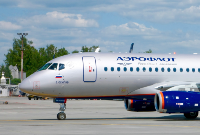 "Аэрофлот" увеличил перевозки пассажиров в феврале на 16% - оперативные данные Росавиации