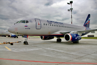 "Аэрофлот" вводит на ряде среднемагистральных маршрутов безбагажные тарифы