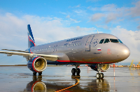 "Аэрофлот" заплатит $505 млн за 12-летний лизинг двух Boeing-777