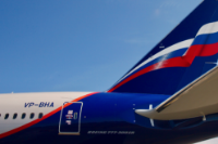 Группа "Аэрофлот" за март увеличила перевозку пассажиров на 16,9%, вернула рост занятости кресел