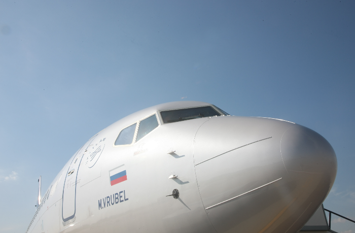 Аэрофлот в июне увеличит провозные емкости на рейсах Москва-Магадан из-за высокого спроса