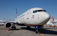 Авиакомпания "Аэрофлот" захеджировала 70% топливных контрактов в 2019г - CEO