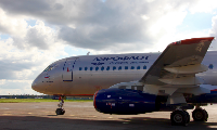 Аэрофлот заплатит до $52 млн за 12-летний лизинг каждого из десяти новых SSJ-100