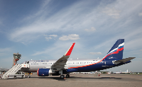 "Аэрофлот" с ноября снижает количество рейсов из Москвы в Абакан с 7 до 5 в неделю