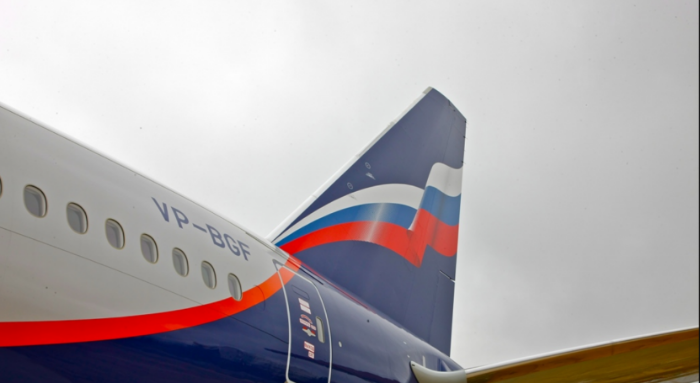 Совет директоров Аэрофлота 28 ноября обсудит сделку лизинга пяти SSJ-100