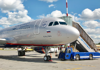 "Аэрофлот" объявил конкурс на 12-летний лизинг трех A350, готов заплатить до $743 млн