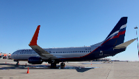 "Аэрофлот" в марте начнет выполнять полеты по маршруту Красноярск-Сочи