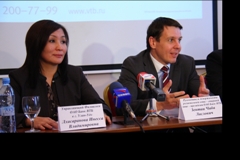 ВТБ представил нового управляющего филиалом банка в Улан-Удэ