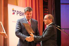 Лауреаты премии «Финансовая элита России 2012»