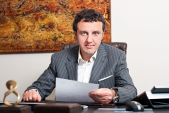 Экономический форум в С.-Петербурге. Путь к эффективному лидерству.