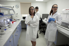 Институт Аква Марис подвел итоги конкурса "Лучшая работа в России"