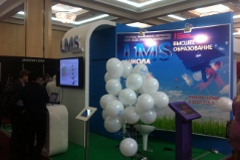 LMS «Школа» - образование будущего