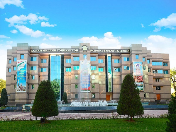 Система Юнистрим получила лицензию Национального банка на деятельность в Республике Таджикистан