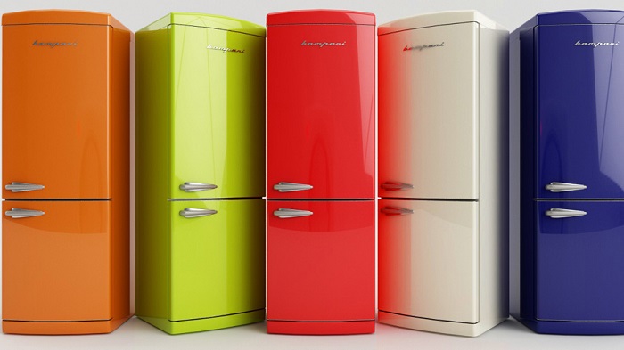 Параметры подбора оптимального холодильника