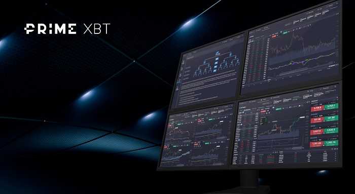 PrimeXBT станет первой в истории криптовалют платформой с модулем совместных инвестиций