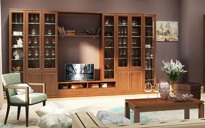 Расширение и обновление: «Лазурит» открыл несколько новых мебельных салонов