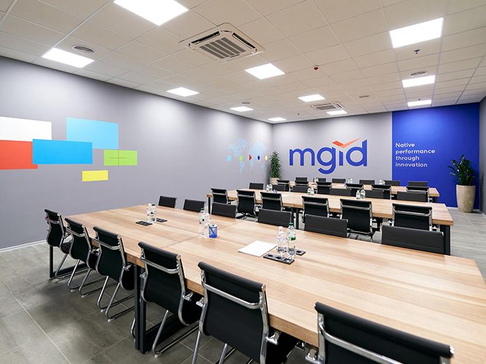 MGID назначила вице-президента по продажам