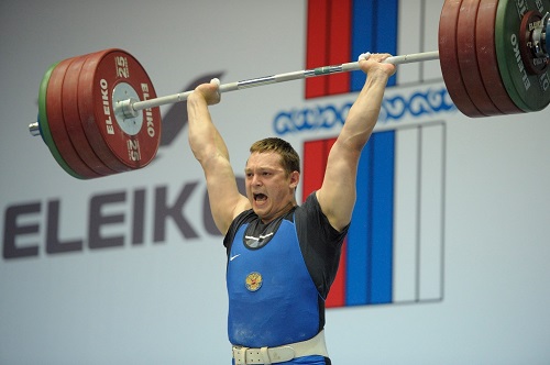 Александр Кибанов. Чемпион России 2020 года