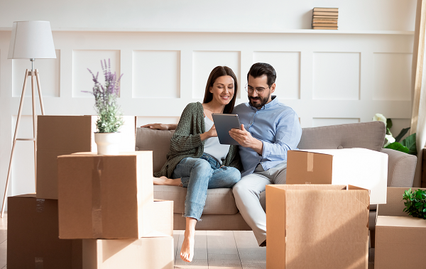 Квартира в Trade-in. Как работает сервис