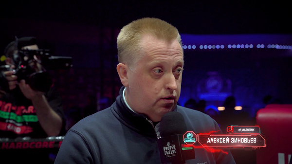 Бойцы Hardcore Fighting Championship собрали 15 млн рублей на спасение детей