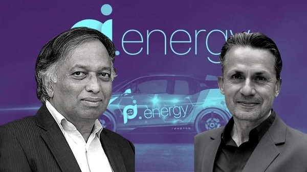 Доктор Vijay Pandurang Bhatkar и Holger Thorsten Schubart