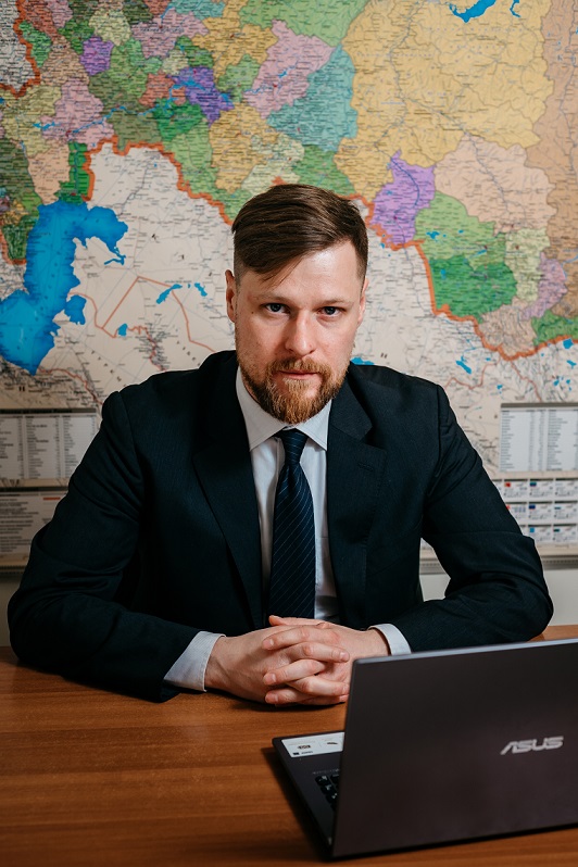 «Борьба с нелегальной миграцией требует комплексных решений», – эксперт ГК «Аксиома» С. Ковалев