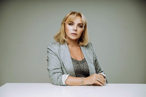 Президент Фонда биомедицинских технологий им. академика В.П.Филатова Диброва Е.А. 