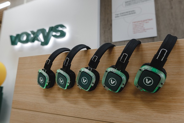 Рекорд по выручке, стабильный рост EBITDA и кратное увеличение штата: итоги реализации пятилетней стратегии развития центра коммуникаций VOXYS