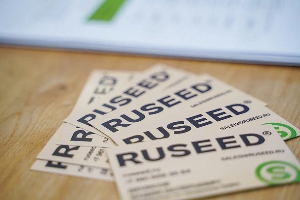 RUSEED расширит географию продаж после участия в "ЮГАГРО 2022"