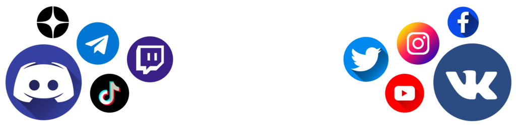 СММ-панель для продвижения аккаунтов в социальных сетях