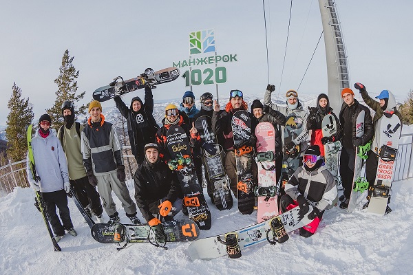 Курорт "Манжерок": фестиваль MANZHERFEST, удивительная природа и возможность открыть для себя Алтай