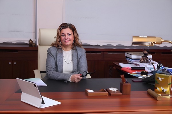 АО "Аксиома" готовится к назначению Анжелы Викторовны Должиковой в Совет директоров компании