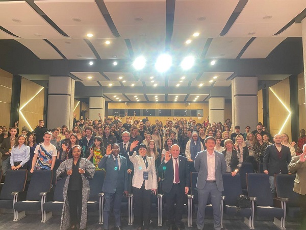 Второй ежегодный День суахилийской культуры прошел в РУДН