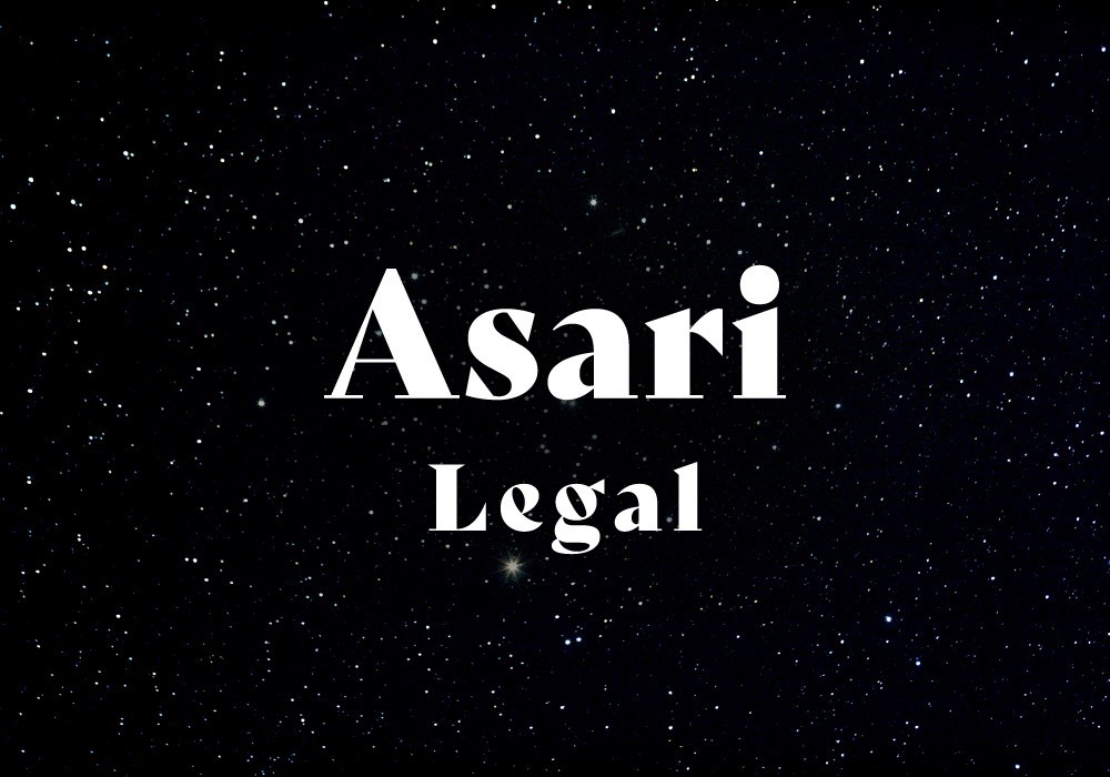 Один из лидеров российского юридического рынка после трансформации продолжит работу под новым брендом Asari Legal