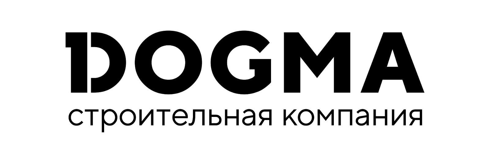 DOGMA вошла в ТОП-5 девелоперов России по темпам строительства жилья