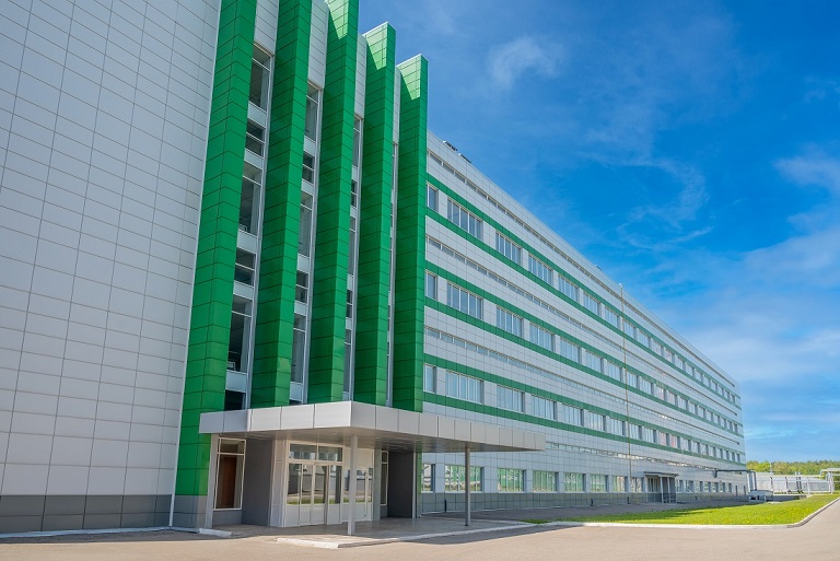 Олег Акилин сообщил о существенном увеличении производства вакцин для ветеринарного применения на ФКП "Щелковском биокомбинате".