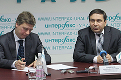 В Екатеринбурге отчитались за энергоэффективность