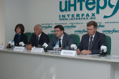 Новые инструменты реализации энергоэффективности обсудили на пресс-конференции Минэкономразвития