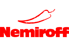 Nemiroff порыбачил в Астрахани