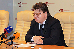 В Ульяновске все по порядку