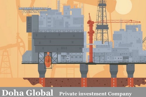  Doha Global Private Investment   