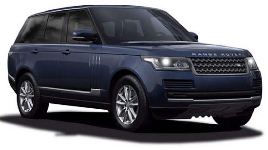 Range Rover в Европлане: роскошный внедорожник за 89 897 руб. в месяц