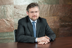 Банковский кризис на Кипре может перерасти во всеевропейский кризис доверия, считает Кирилл Ситро