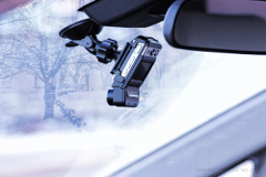 Neoline представил видеорегистратор нового поколения Neoline Spike