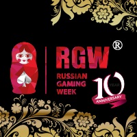         Russian Gaming Week 2016