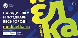 В России появилась первая медиаёлка